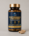 Natural Performance and recovery